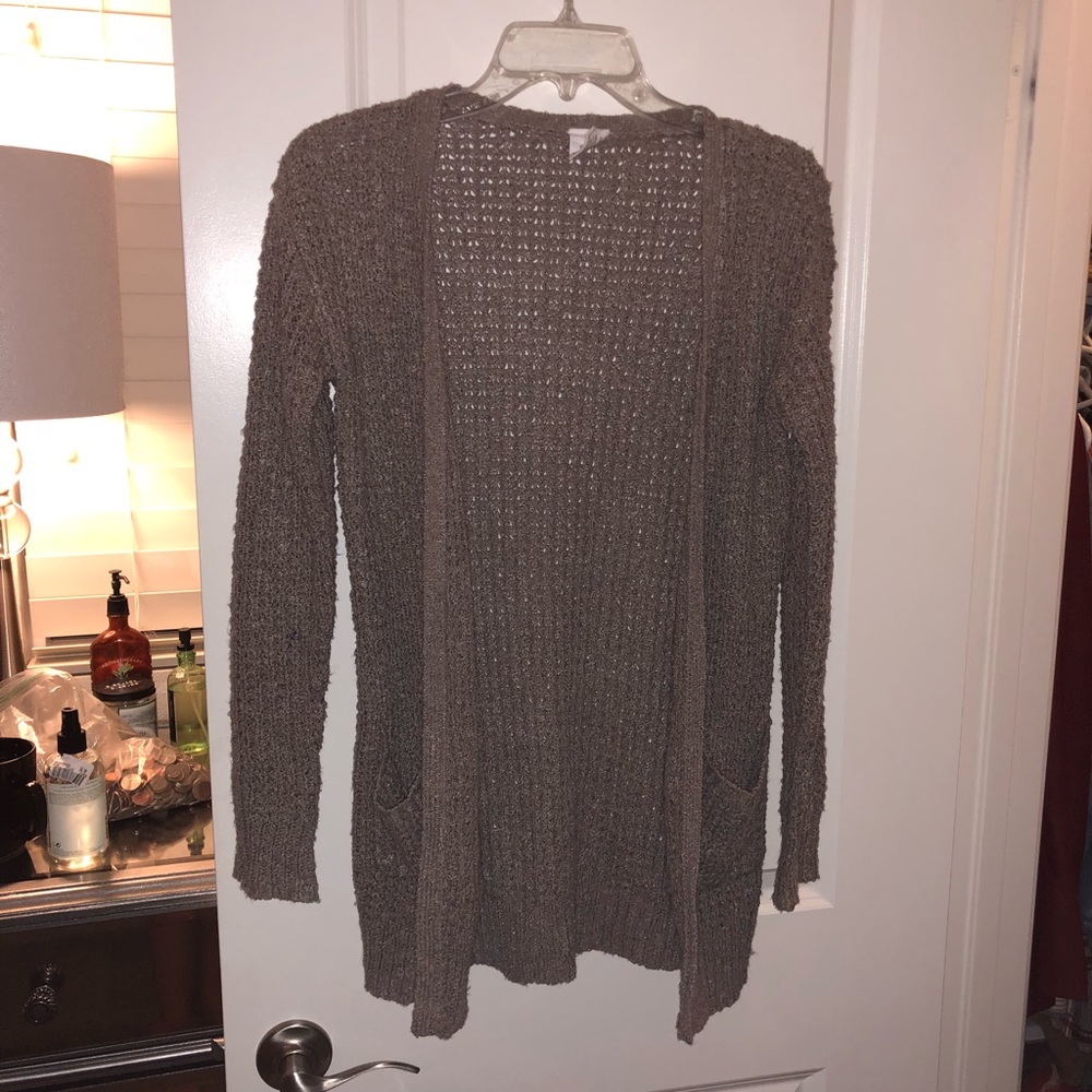 Cardigan